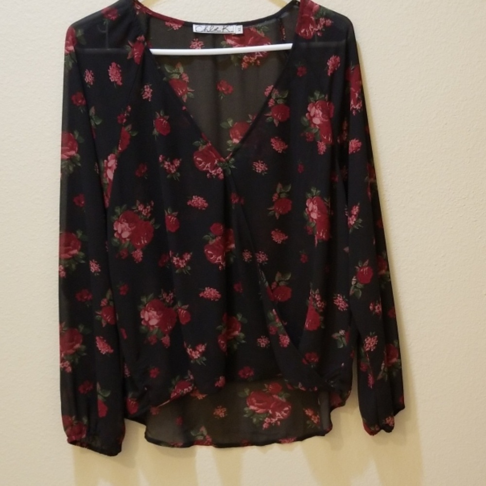 Blouse